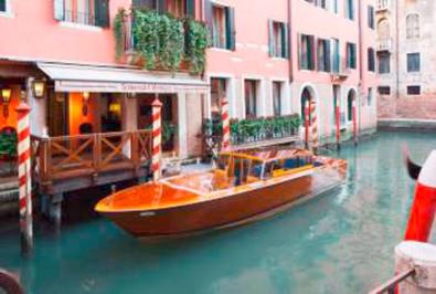 Hotel Splendid Venice Starhotels