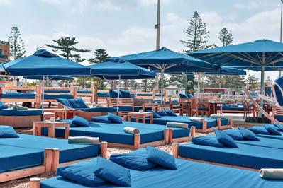 Foto MGallery Le Medina Essaouira Thalassa sea en Spa ***** Essaouira