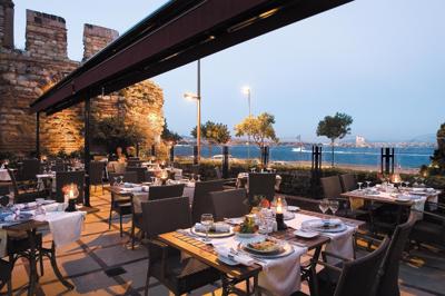 Foto Radisson Hotel Istanbul Sultanahmet **** Istanbul