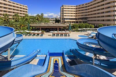 Foto Ozkaymak Select Resort ***** Alanya