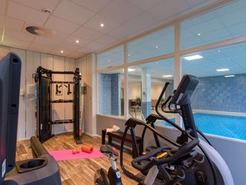 Foto Mercure Koln West **** Keulen
