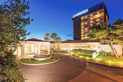 Foto Le Meridien Lav Split ***** Podstrana