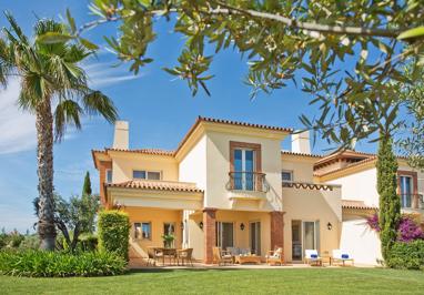 Foto Monte Rei Golf en Countryclub ***** Vila Nova De Cacela
