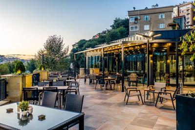 Foto Clarion Golden Horn ***** Istanbul
