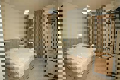 Foto Sunset Hotel **** Durres