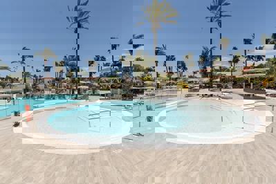 Foto LIVVO Dunagolf Suites *** Maspalomas