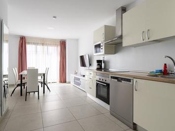 Foto RK Canteras Suites Apartments *** Las Palmas