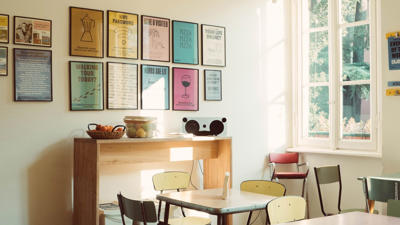 Foto Ostello Bello Lake Como * Como