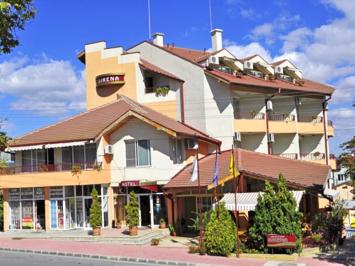 Foto Sirena *** Kranevo