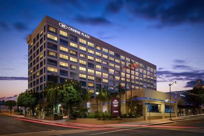 Foto Crowne Plaza Los Angeles Harbor *** San Pedro