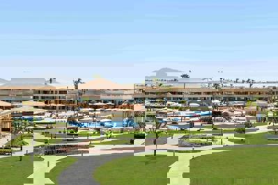 Pickalbatros Luxury Suites