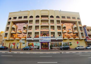 Foto Fortune Pearl Deira Dubai *** Dubai