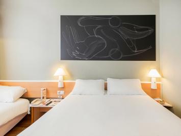 Foto ibis Granada * Granada