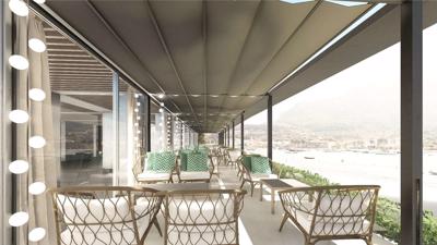 Foto Pure Salt Port de Soller **** Puerto De Soller