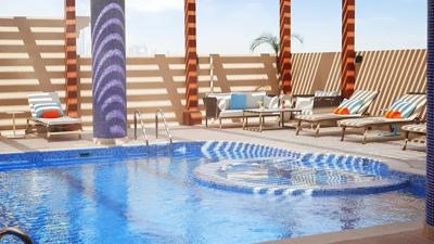 La Maison Hotel Doha