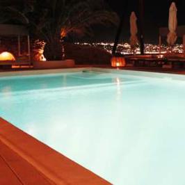 Foto Mykonian Mare Mykonos-Stad