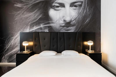 Foto B-aparthotel Regent **** Brussel