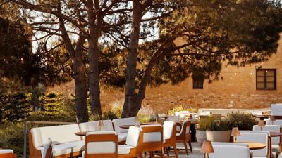 Foto Grand Hyatt Barcelona ***** Barcelona