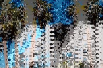 Foto Helios Costa Tropical *** Almunecar