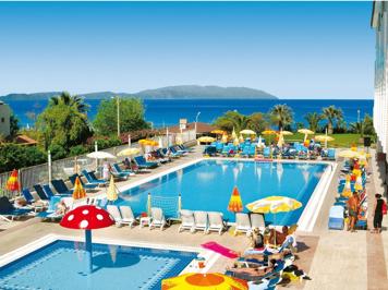 Ephesia Resort - Kusadasi - Turkije