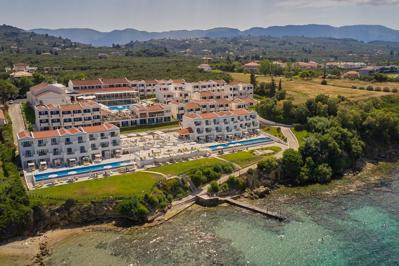 Hotel Alua Soul Zakynthos