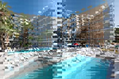 Foto Reverence Mare **** Palma Nova