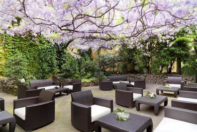 Foto Sheraton Diana Majestic **** Milaan