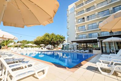 Foto azuLine S Anfora en Fleming ** San Antonio