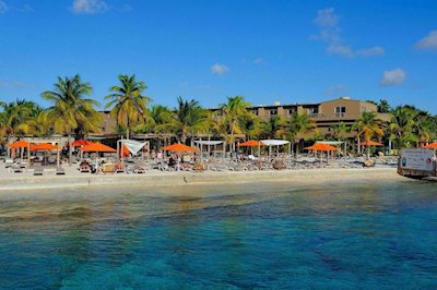 Foto Eden Beach Resort *** Kralendijk