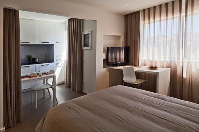Foto bnapartments Palacio **** Porto