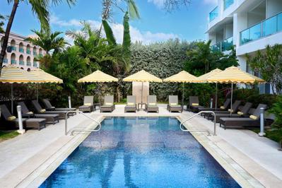 Foto The Rockley By Ocean Hotels **** Rockley