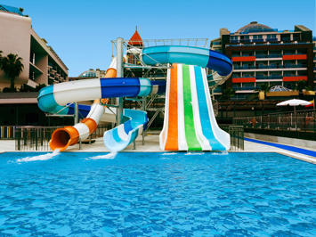 Foto Lonicera Premium ***** Alanya