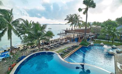 Foto Bandara Resort **** Koh Samui