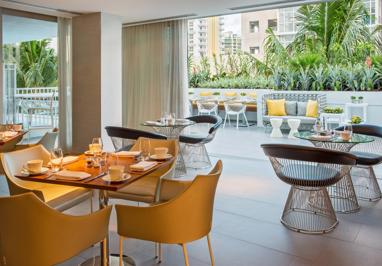 Foto Hyatt Centric South Beach Miami **** Miami Beach