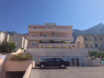 Foto Rosina *** Makarska