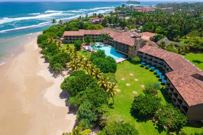 Foto The Palms **** Beruwela