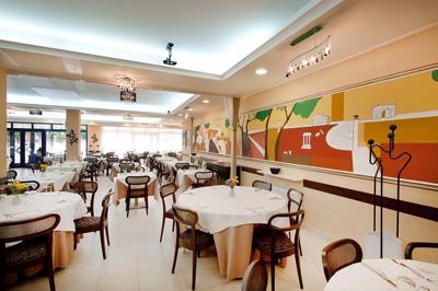 Foto Best Western Blu Roma **** Rome