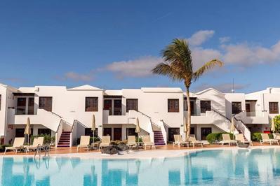 Foto R2 Bahia Kontiki Beach **** Puerto Del Carmen