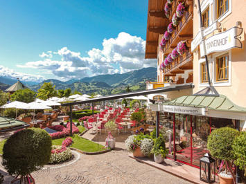 Foto Alpines Lifestyle Hotel Tannenhof **** Sankt Johann Im Pongau