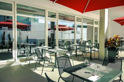Foto ibis Rabat Agdal *** Rabat