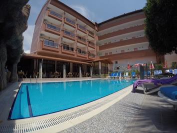 Foto Kivilcim *** Marmaris