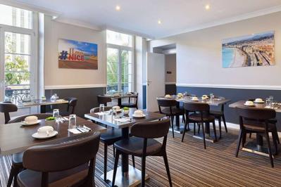 Foto Best Western Lakmi Nice *** Nice