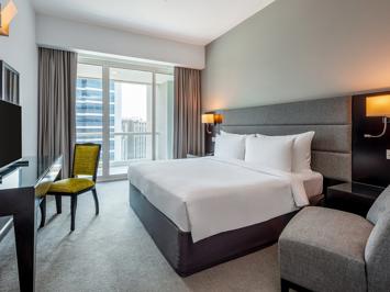 Flora Creek Deluxe Hotel Apartments