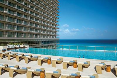 Foto Secrets The Vine Cancun ***** Cancun
