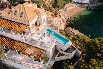 Hotel Villa Orabelle