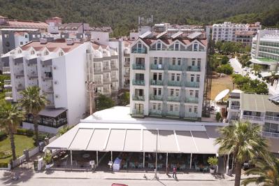 Foto Yuzbasi Beach *** Marmaris
