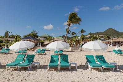 Foto La Playa Orient Bay *** Orient Bay