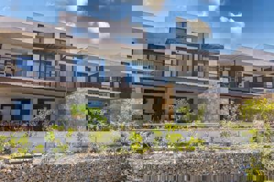 Foto Pnoes Luxury Suites *** Paliouri