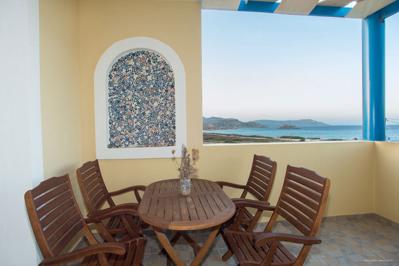Foto Kalimera Karpathos *** Afiartis