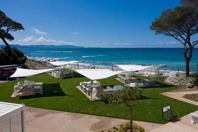 Foto The Sense Experience Resort **** Follonica